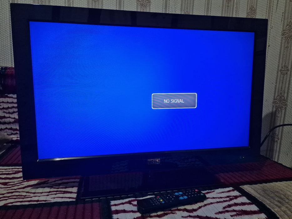 Продам телевизор 32"
