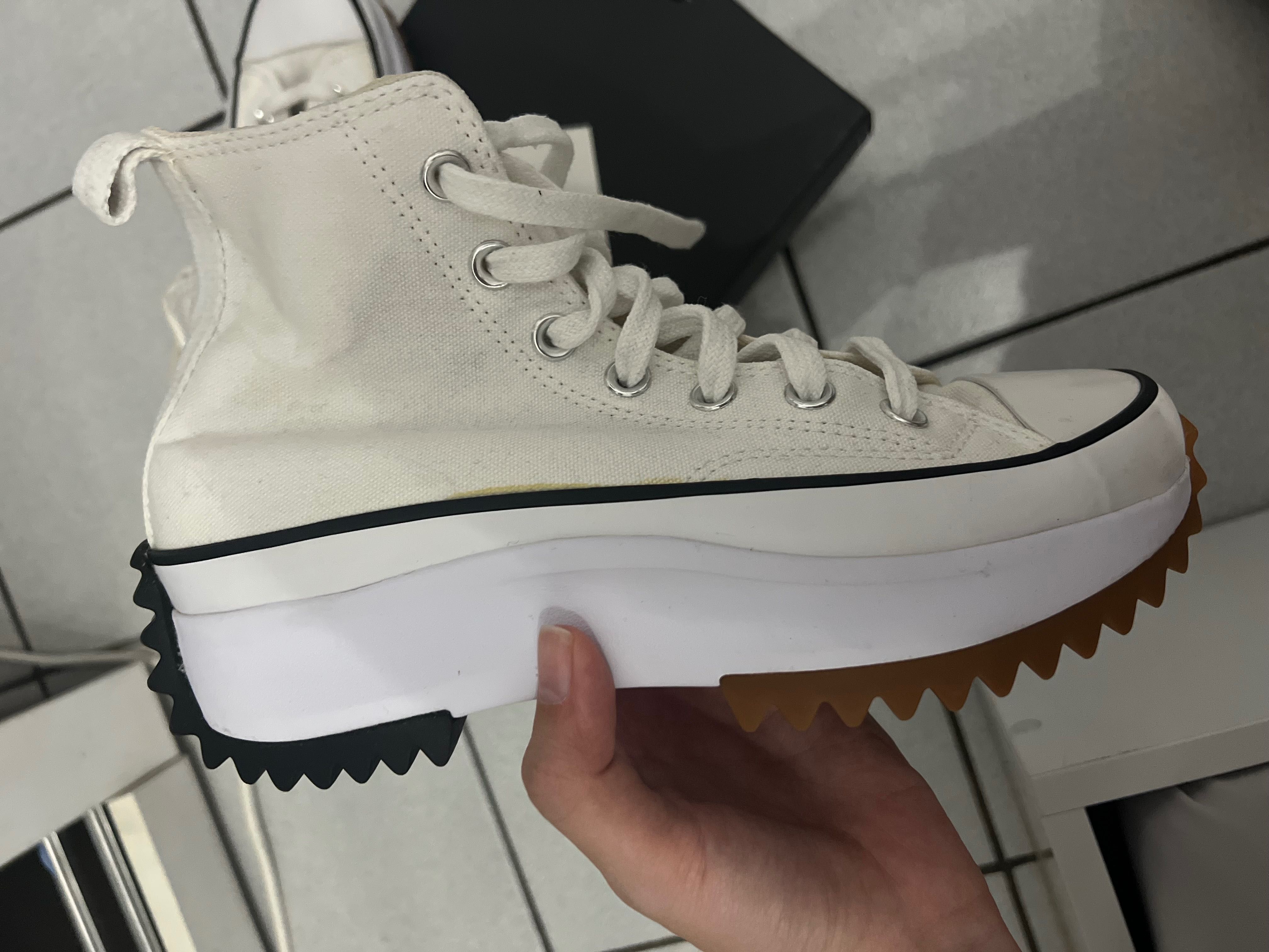 Converse Run Star Hike 37.5