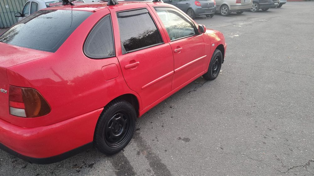 Vand Volkswagen Polo Clasic 1.9 SDI
