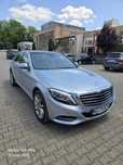 Vand Mercedes-Benz S 400 Hybrid Benzina -Electric an 2014  km 55000
