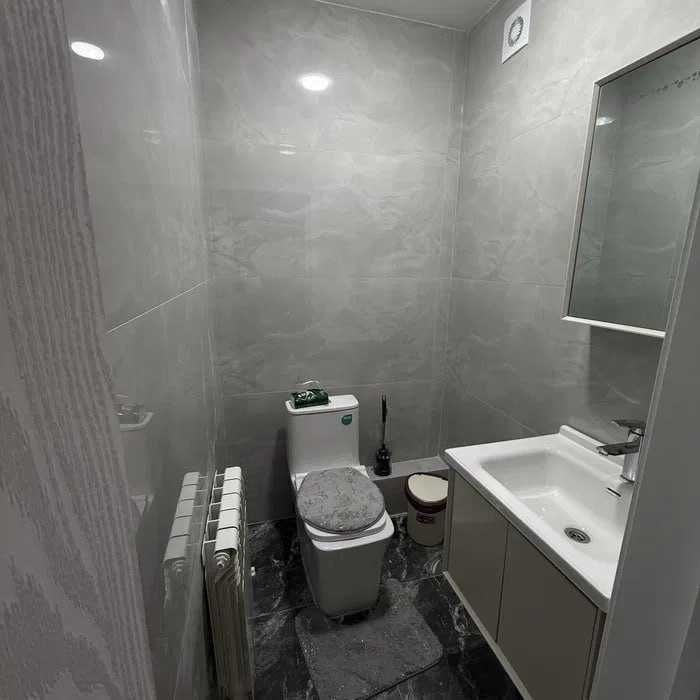 L8 Сдаётся Квартира 2/2/9 на Мирабадский р-н Госпитальные ор-н Айбек