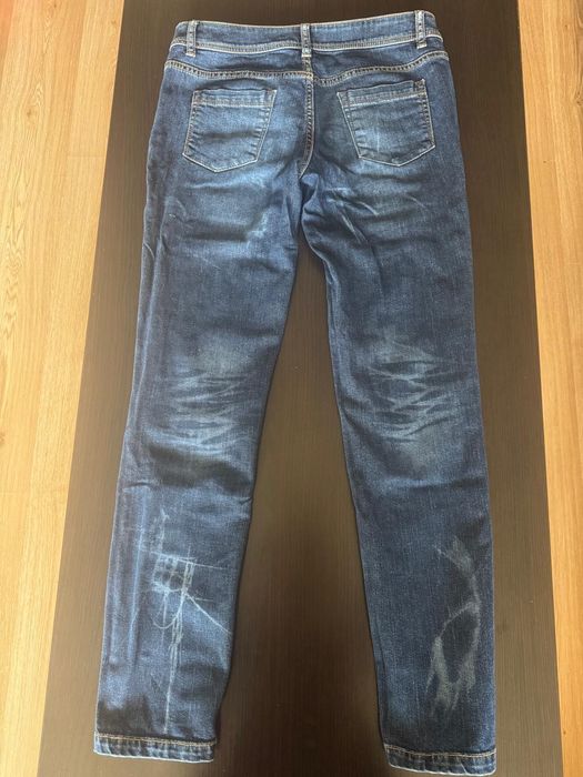 Оригинални дънки Just Cavalli