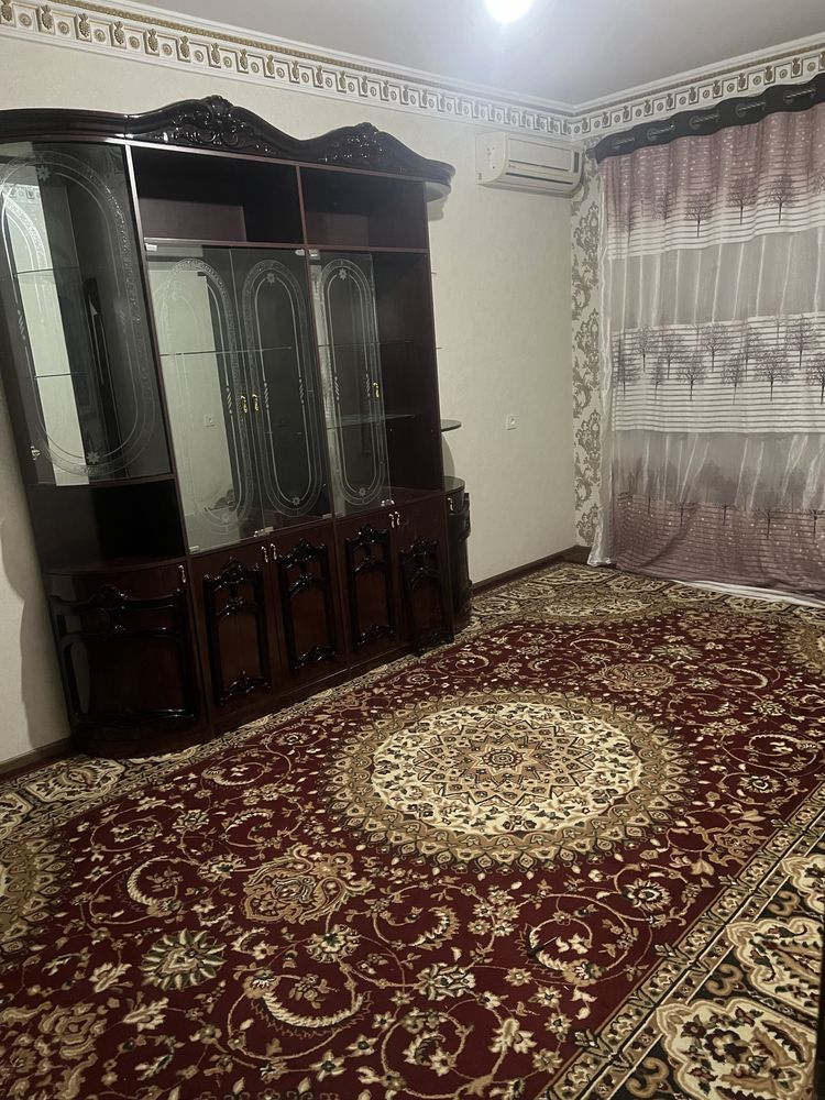 Аренда квартиры в Чорсу 3х комнатная без маклера