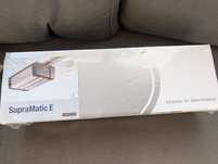 SIGILAT - Automatizare Usa Garaj Hormann Supramatic E4 - Bluetooth