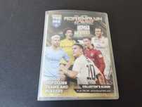 Album complet Panini Adrenalyn FIFA 365 2019 update edition