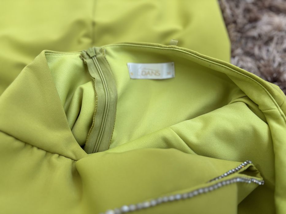 Rochie elegantă de zi