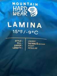 Спален чувал Mountain Hardwear Lamina -9C