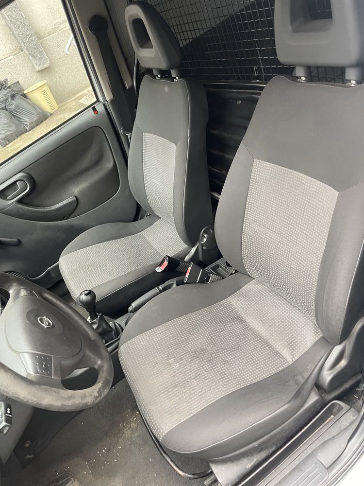 Opel Combo C 1.3 cdti Опел Комбо Ц 1.3 цдти  на-части