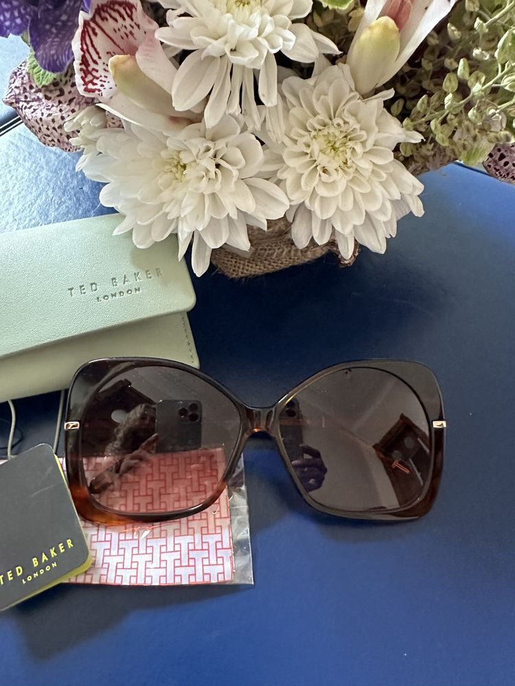 Слънчеви очила Ted Baker