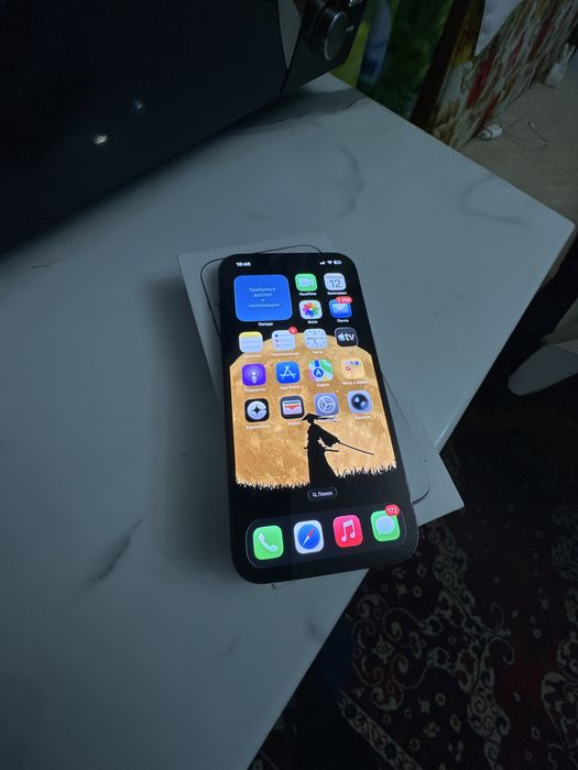 Айфон 12 про макс 256gb