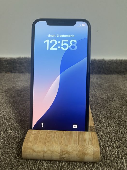 Iphone 11 Pro black