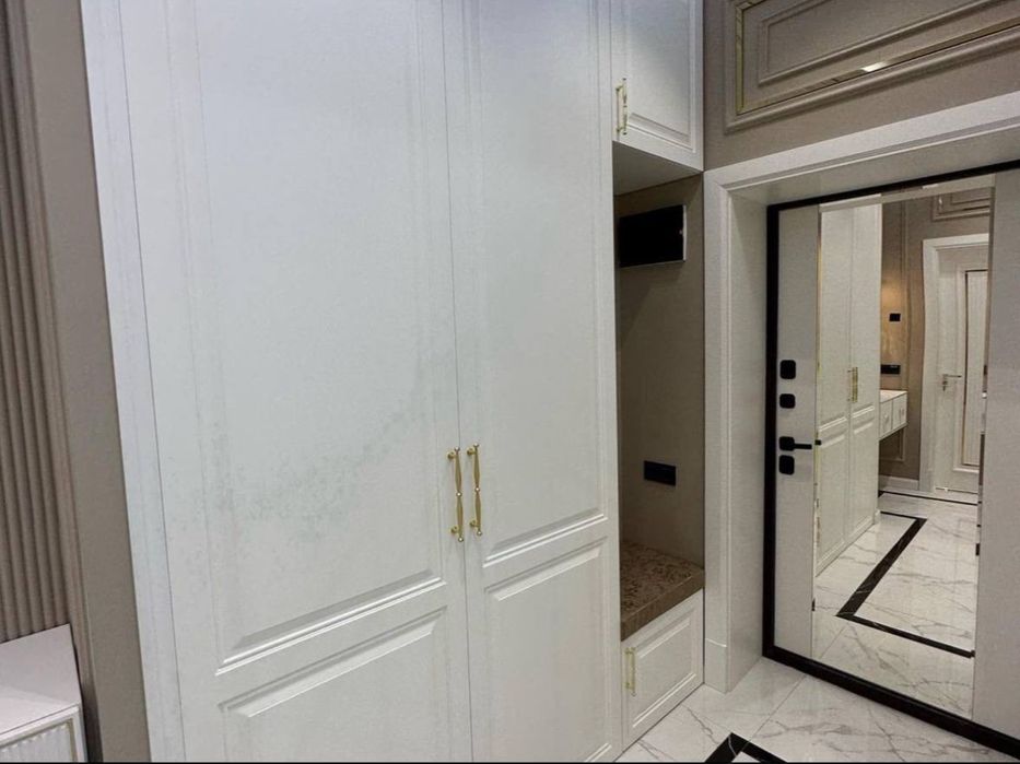 Аренда Паркентский 2/8/8 60 кв.м