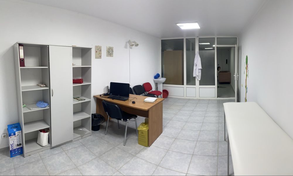 Сдам кабинеты в аренду