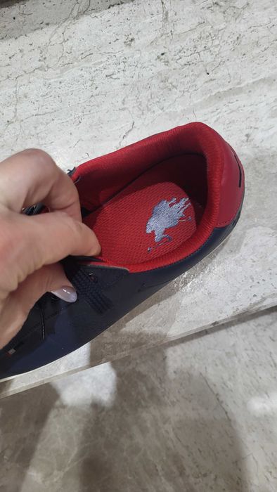 Обувки кецове U.S.Pollo ASSN 40н