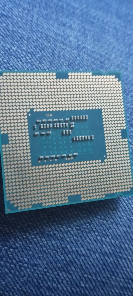 Intel core i3 4150