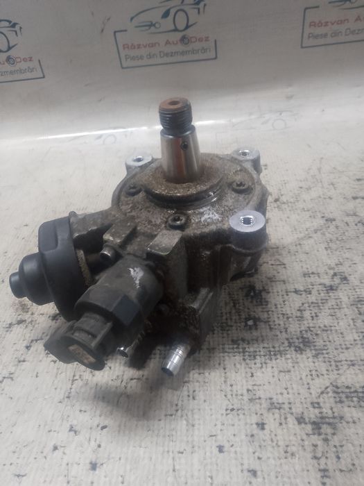 pompa injectie volkswagen passat b8 1.6 2016