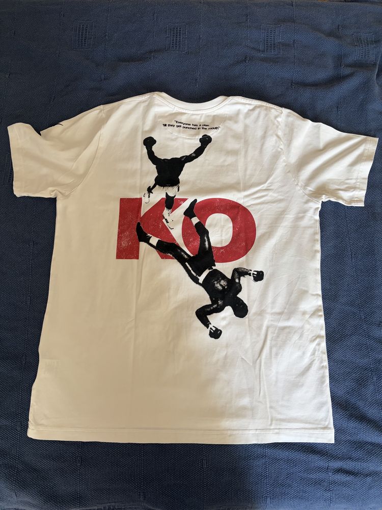 T-shirt Luda.