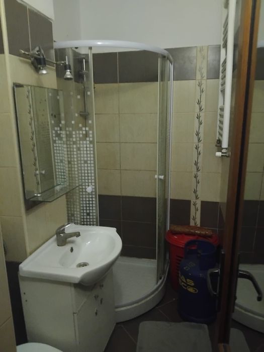 Garsoniera utilata de vanzare