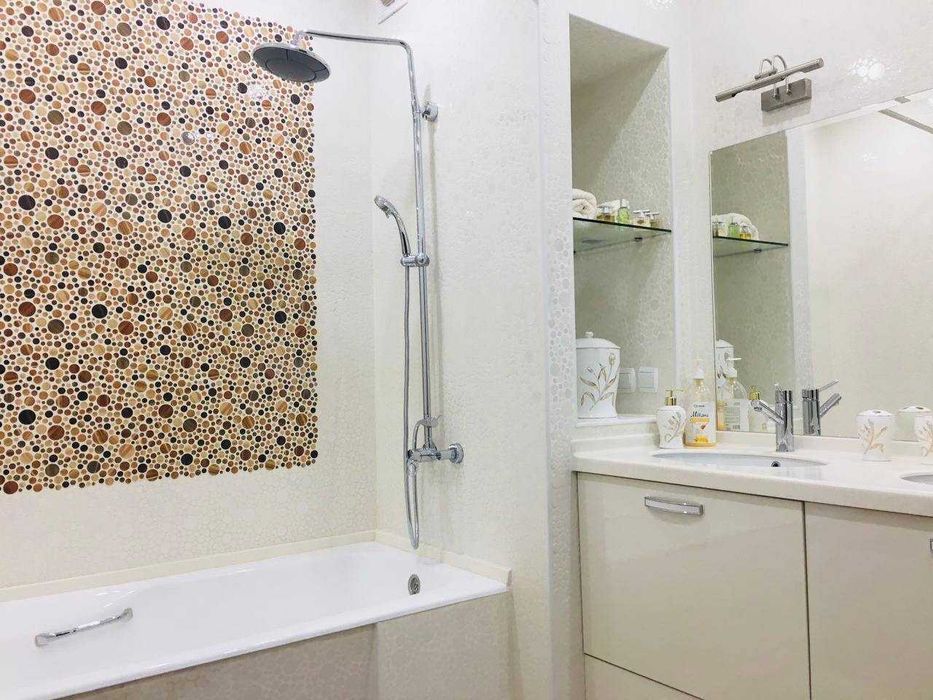 Аренда 4 комнатная квартира Габус Садыка Азимова