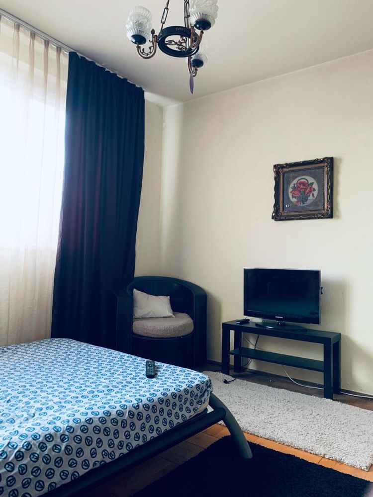 Vand Apartament 2 Cam Bd Ion Mihalache (1mai)