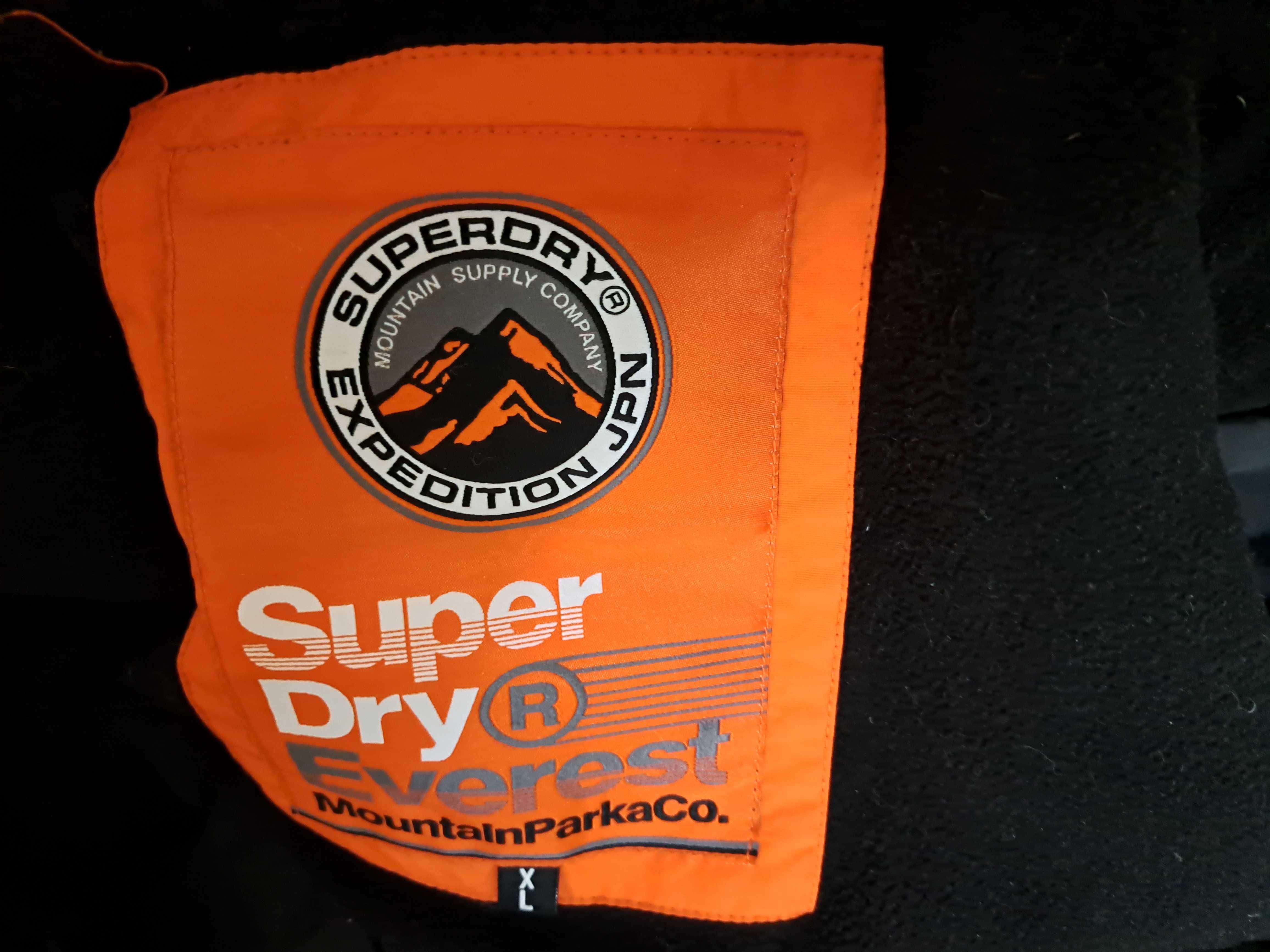 Geaca Superdry Expedision