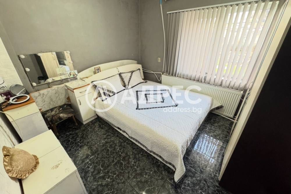 Еднофамилна къща, с. Дриново