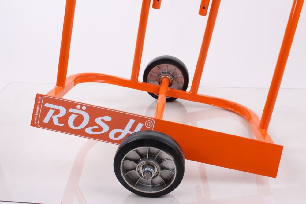 Количка за платна/плоскости КАПЕР