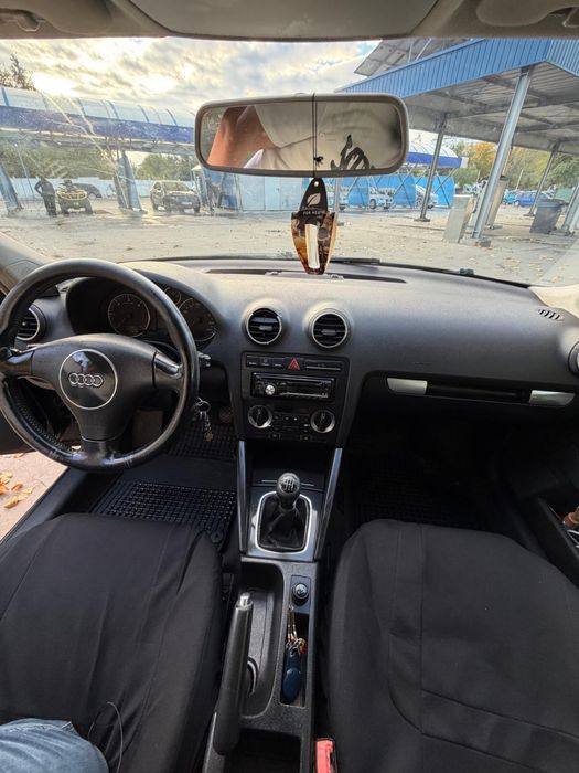 AUDI A3  . 1.9 TDI