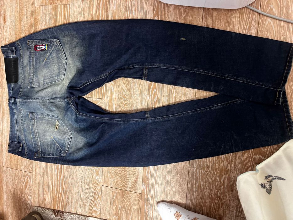 Blugi John Galliano size 35 39