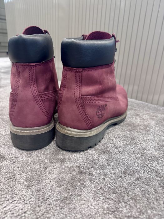 Оригинални мъжки боти TIMBERLAND