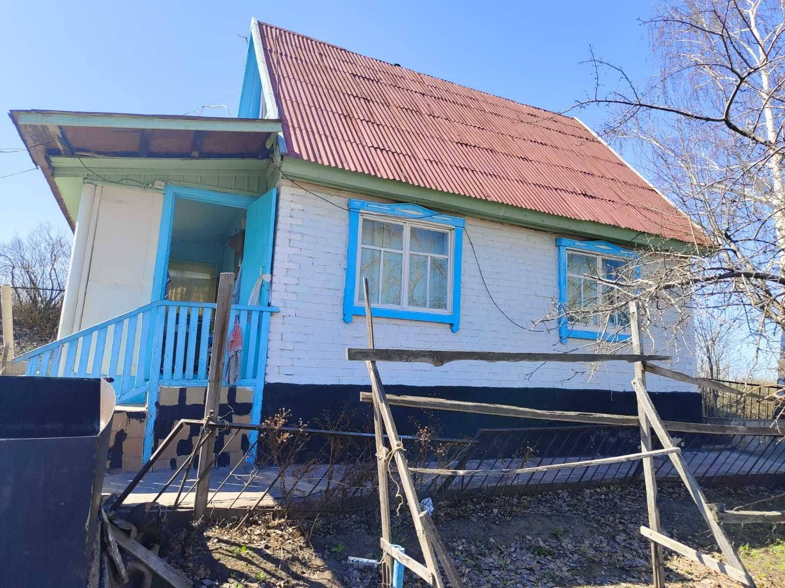 Продам дачу в сообществе "Рябинушка"