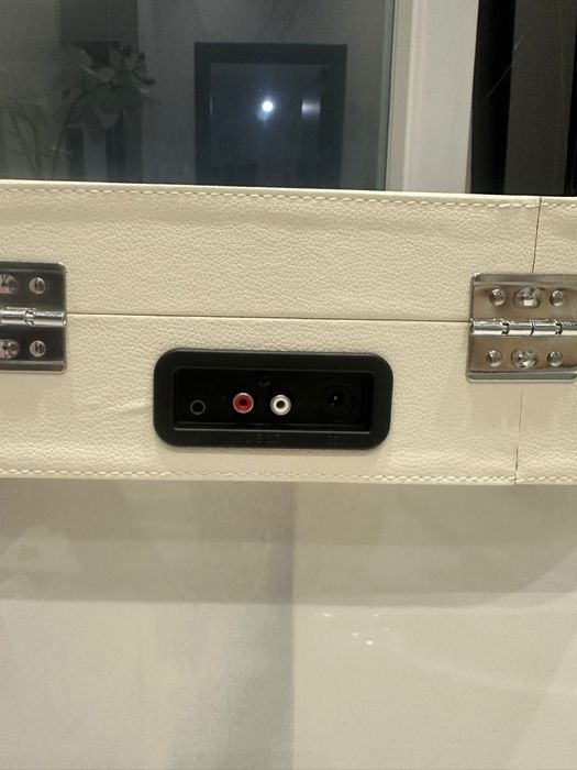 Placă turnantă portabilă