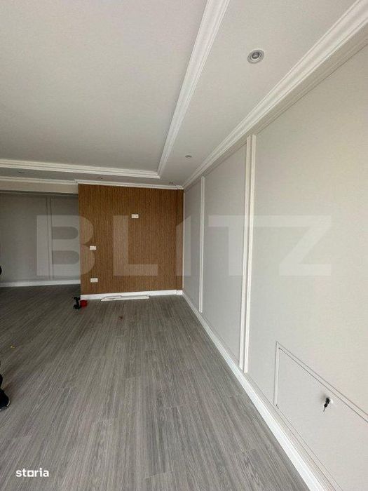 Apartament 3 camere, 73mp, zona Radauti