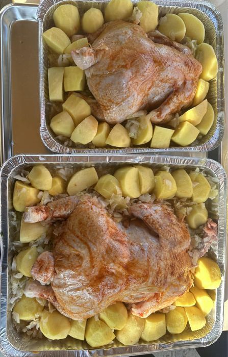 Пуйка/Пиле на Пещ