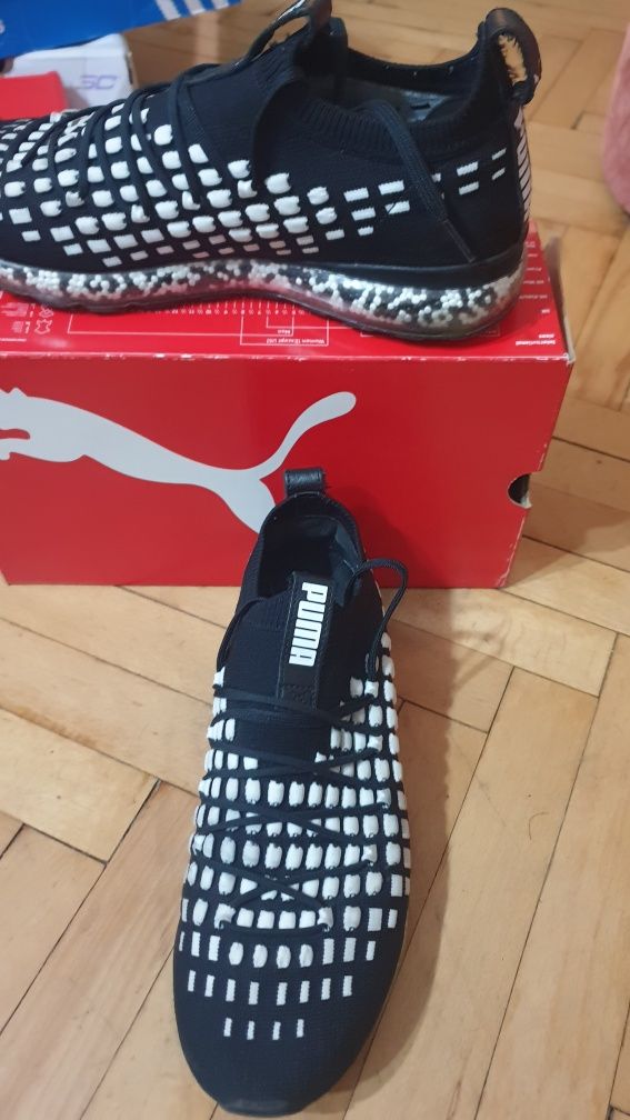 Маратонки Puma -42.5н.