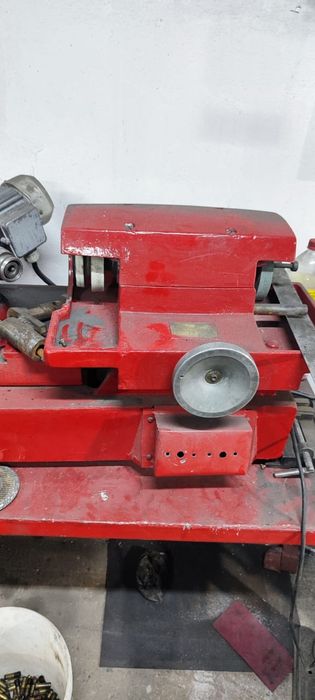 Станок для шлифовки клапанов