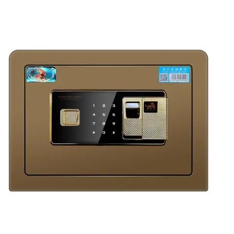 Кодли ва отпечаткали оригинал сейф! Доставка бепул!