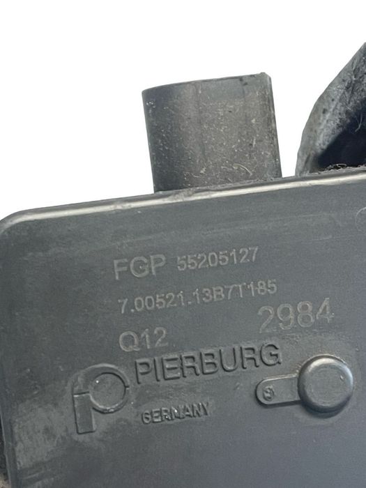 Actuator/motor clapeta galerie de admisie ALFA ROMEO 159 939_ 2005 - 2012 2.4 JTDM 939 A3.000 55205127