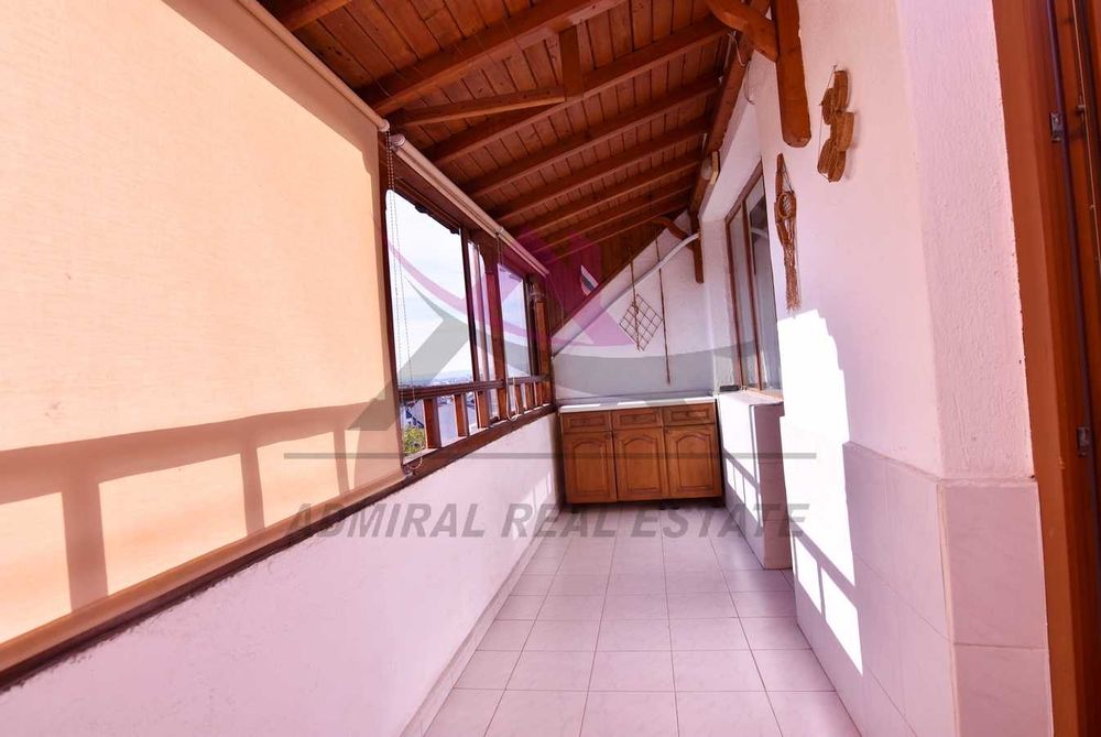 Дава се под наем Двустаен апартамент в Варна, Колхозен пазар - 65 кв.м за 475 € - Снимка #3