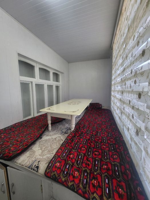 ‼️IJARA/АРЕНДА‼️ МИРЗО-УЛУГБЕКСКИЙ р-н, 3х комнатная кв, ул.Феруза.