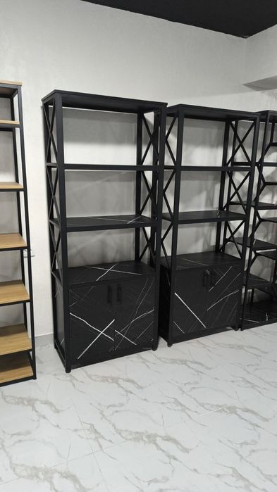 Loft stellaj Лофт стеллаж