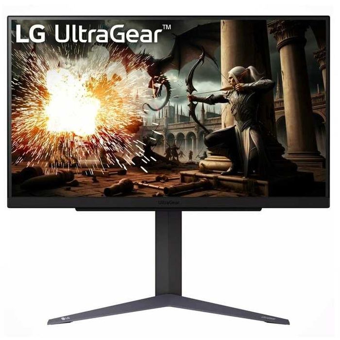 Monitor LG Gaming UltraGear 200Hz