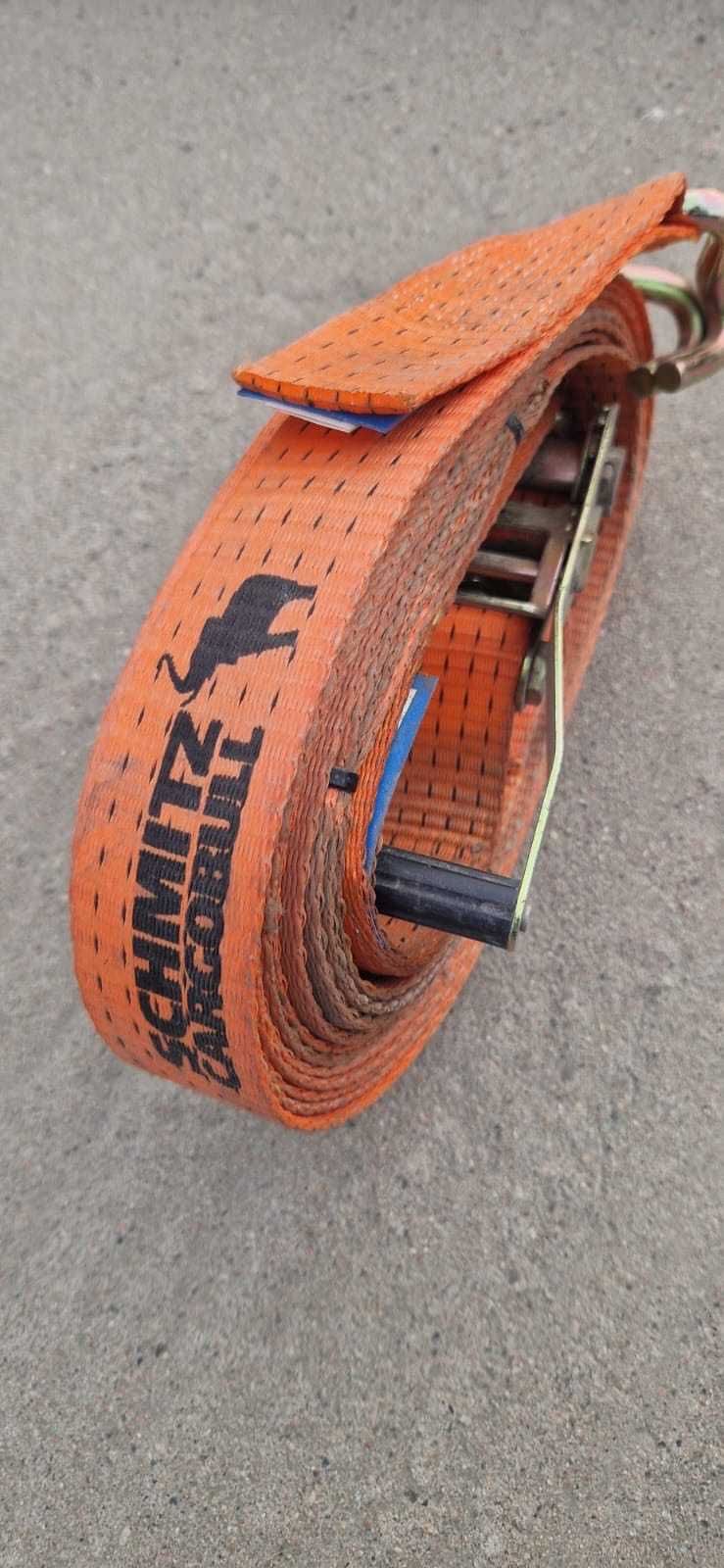 Стяжные ремни Schmitz
