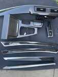 Trimuri Ornamente BMW F10 F11