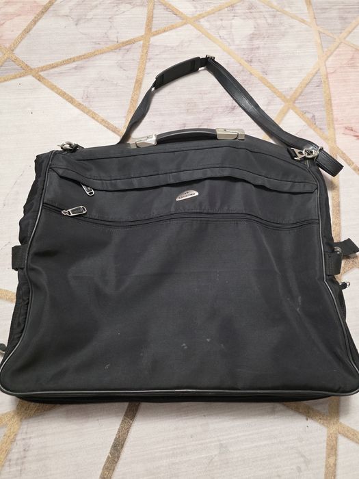 Продам дорожную сумку Samsonite для костюма