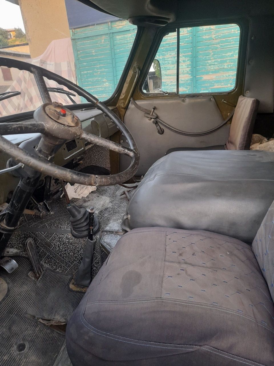 Uaz Holati Ideal