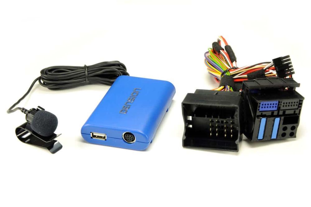 Adaptor Blutetooth masina audi/bmw e39 +/wv/ford