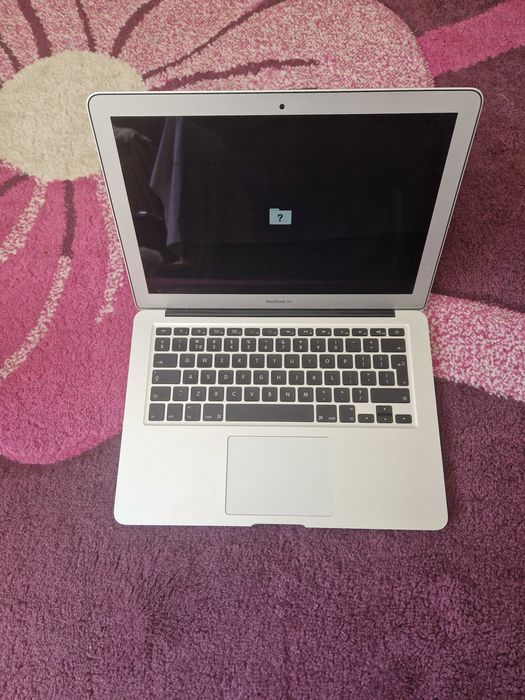 MACBOOK AIR (13-INCH, EARLY 2015)

A1466 EMC 2925