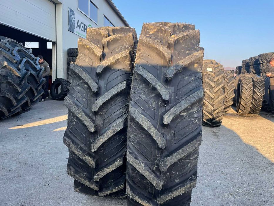 14.9R28 Taurus Radiale Cauciucuri noi Premium ANVELOPE