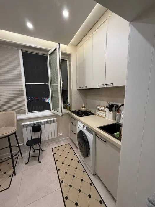 Срочно Продам 4х комн/5/9 Паркентский Евро квартира.2*